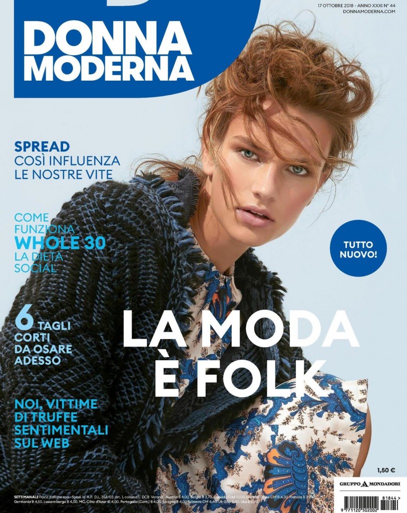 Donna Moderna