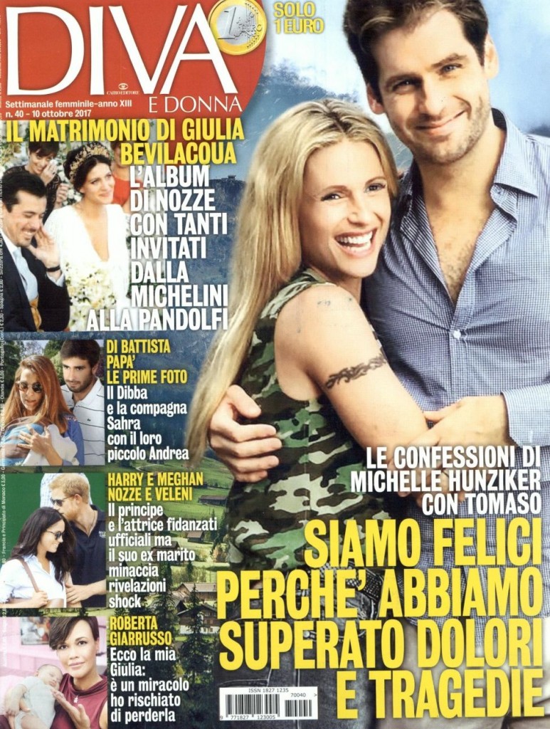 Diva e Donna