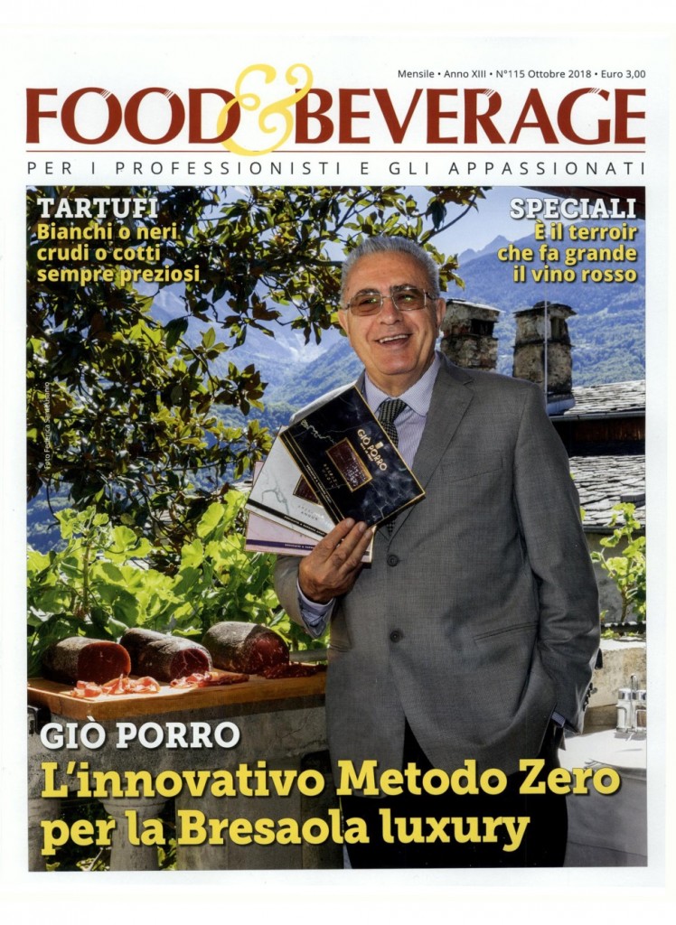 Food and Beverage