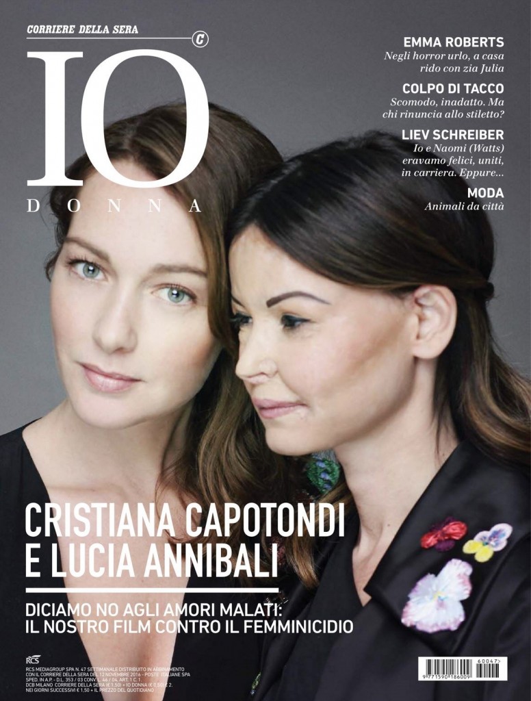 Io Donna