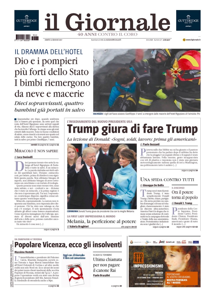 Il Giornale