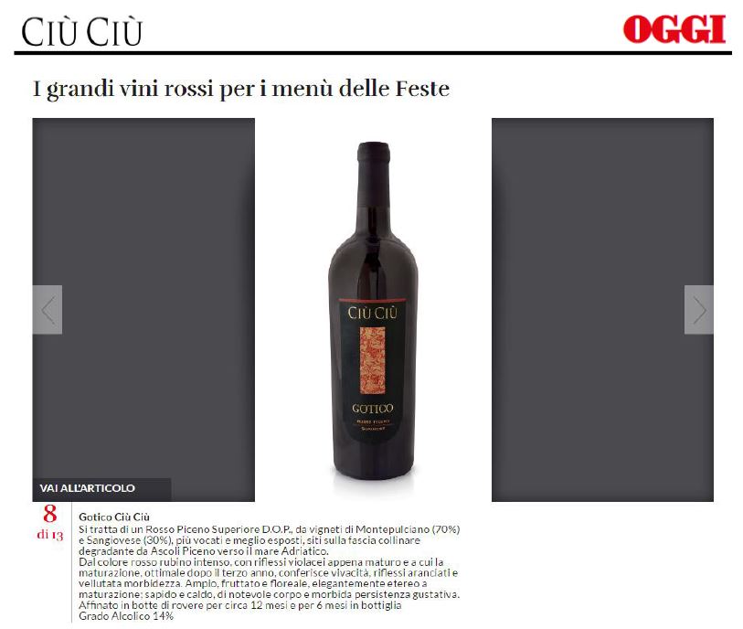 Oggi.it