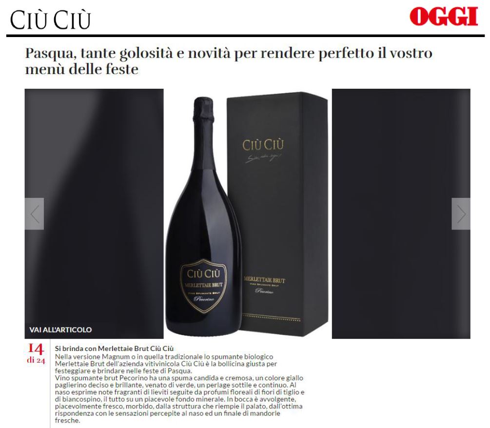 Oggi.it