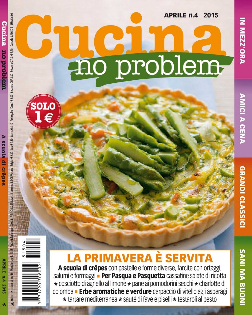 Cucina No Problem