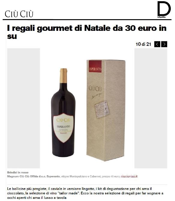 D.Repubblica.it