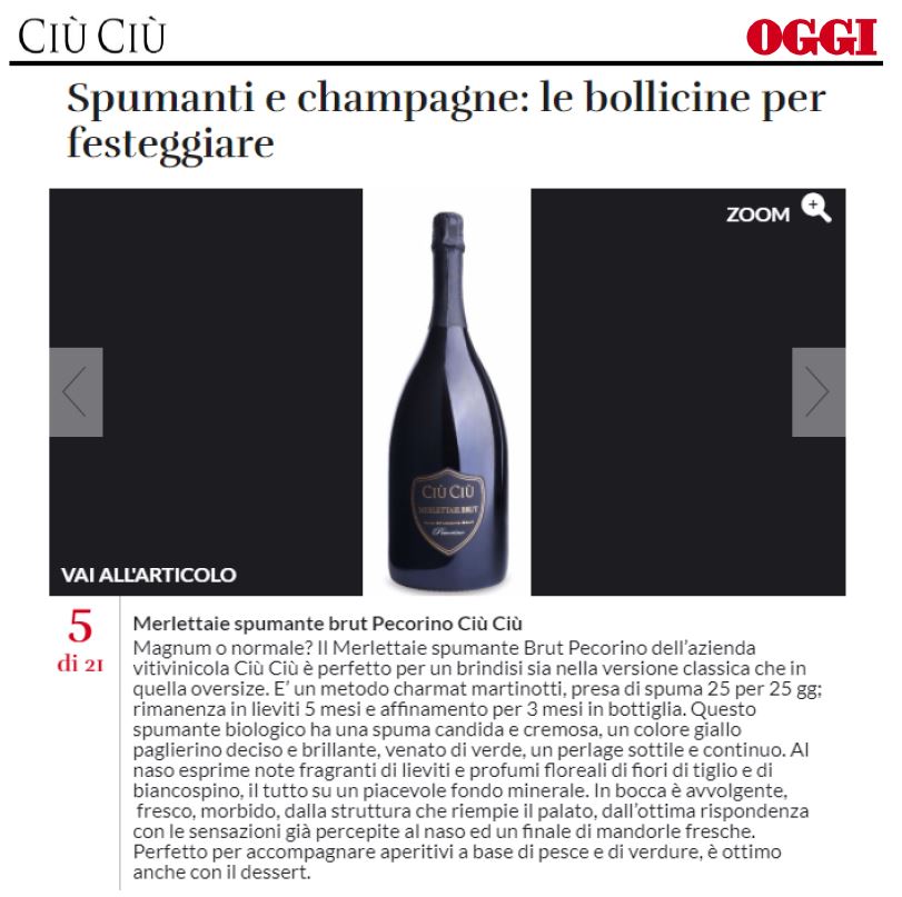 Oggi.it