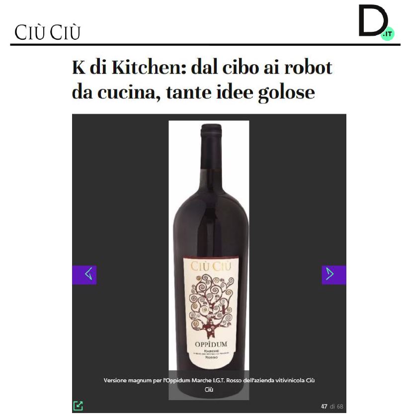 D.Repubblica.it