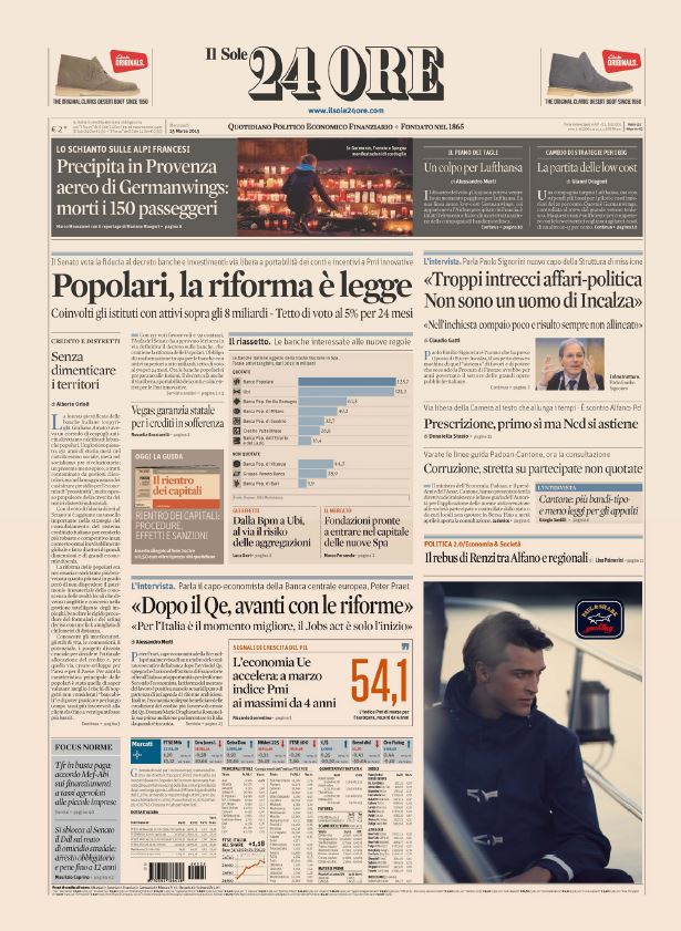 Il Sole 24 Ore