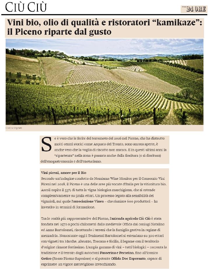 IlSole24Ore.com
