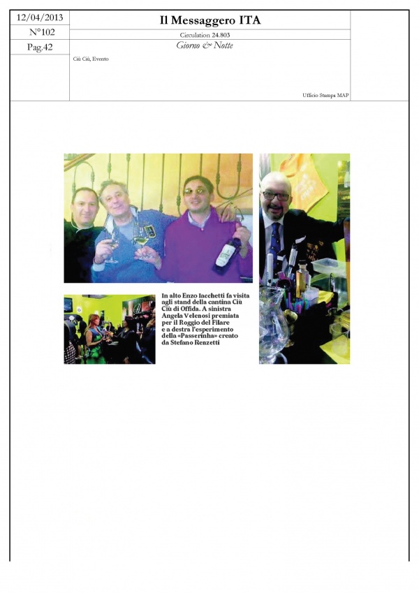 Il Messaggero