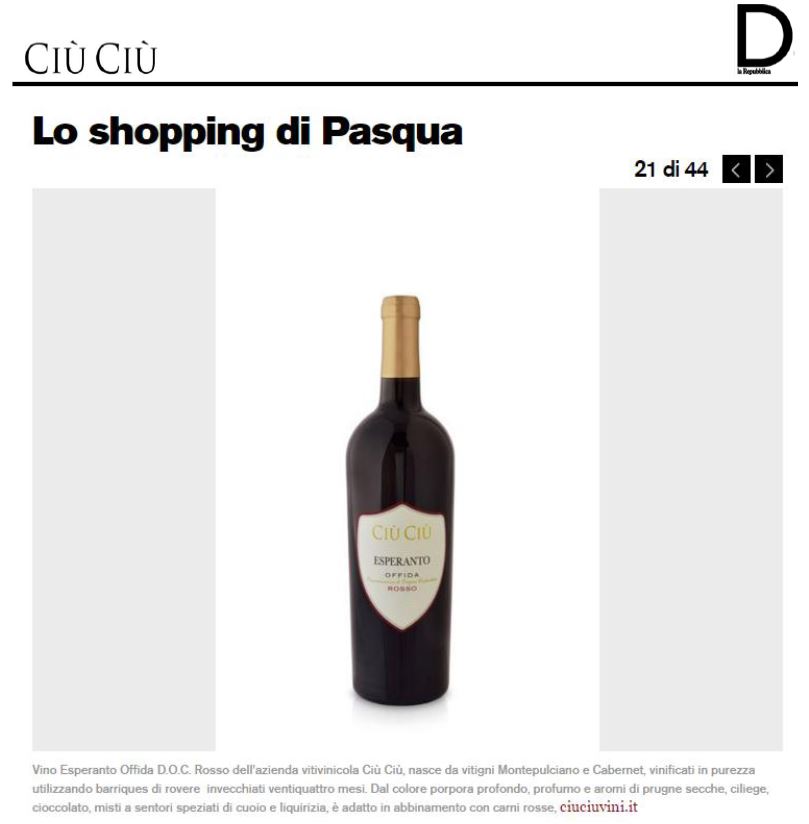 D.Repubblica.it