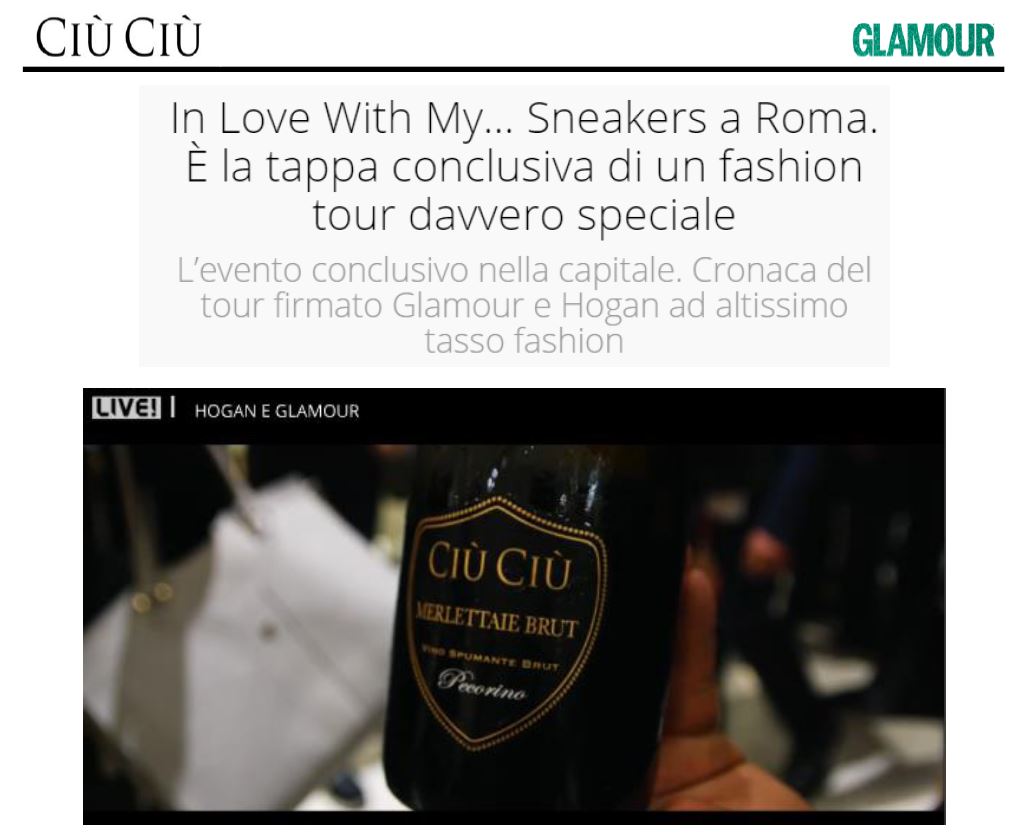 Glamour.it