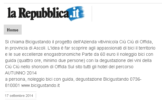 LaRepubblica.it