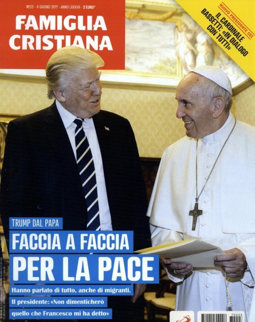 Famiglia Cristiana