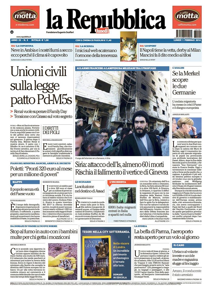 La Repubblica