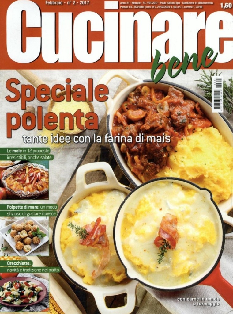 Cucinare Bene