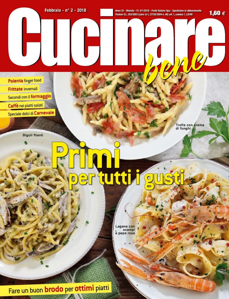 Cucinare Bene