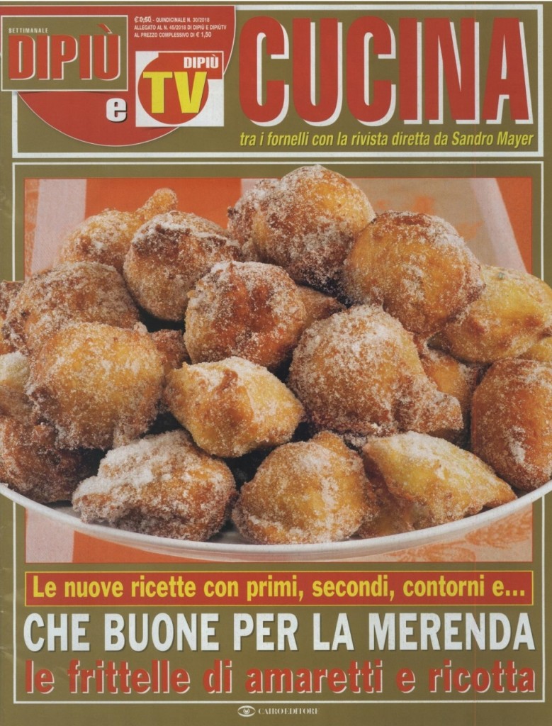 DiPiù Tv Cucina