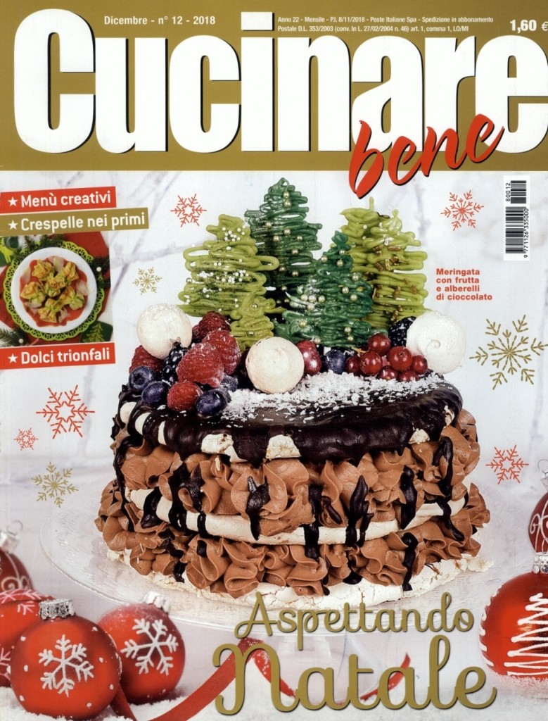 Cucinare Bene