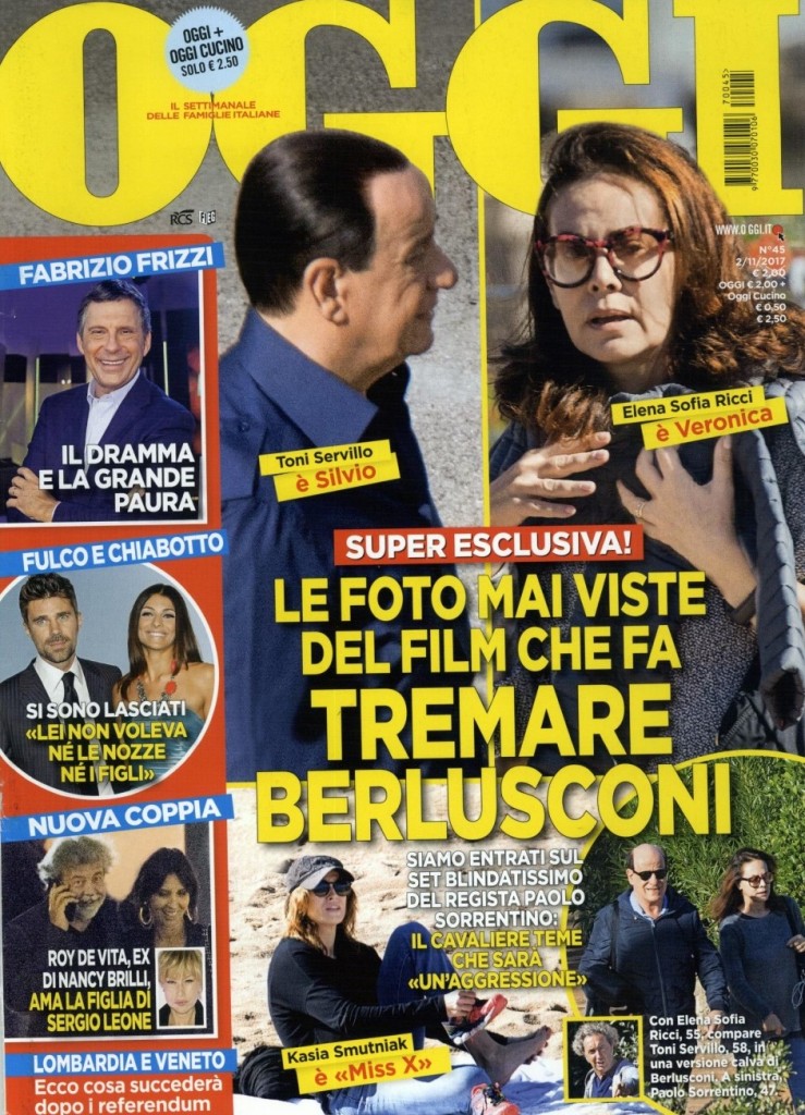Oggi
