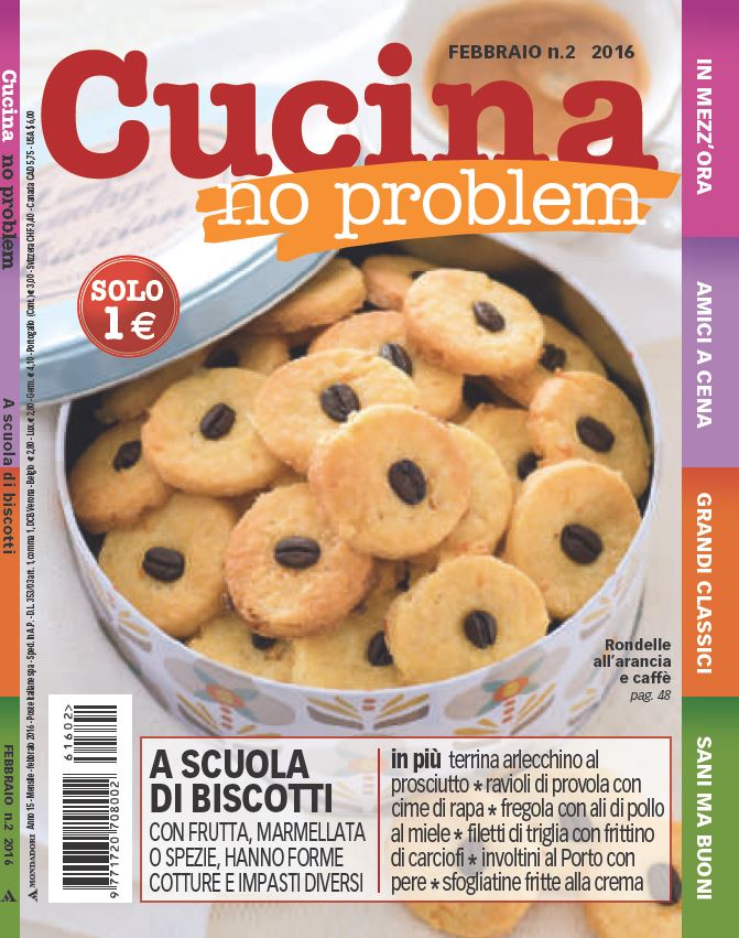 Cucina No Problem