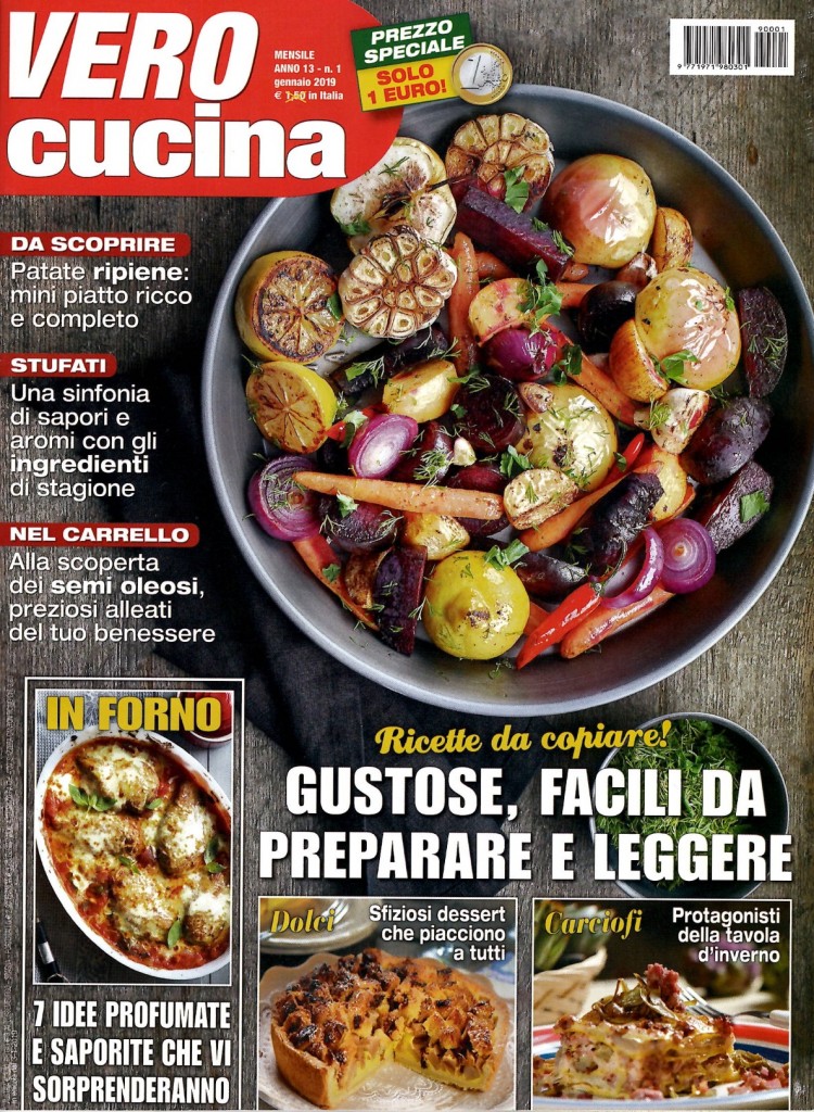Vero Cucina