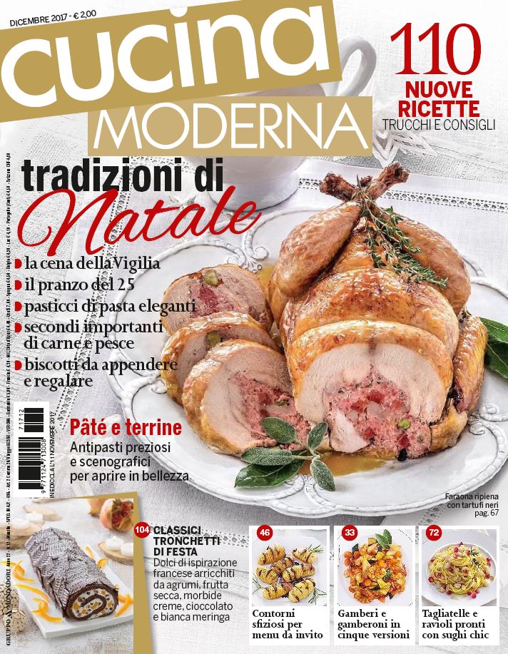 Cucina Moderna