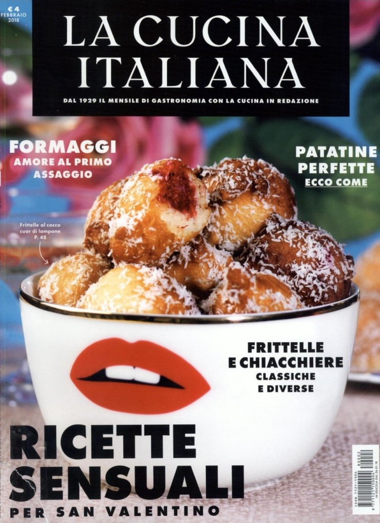 La Cucina Italiana