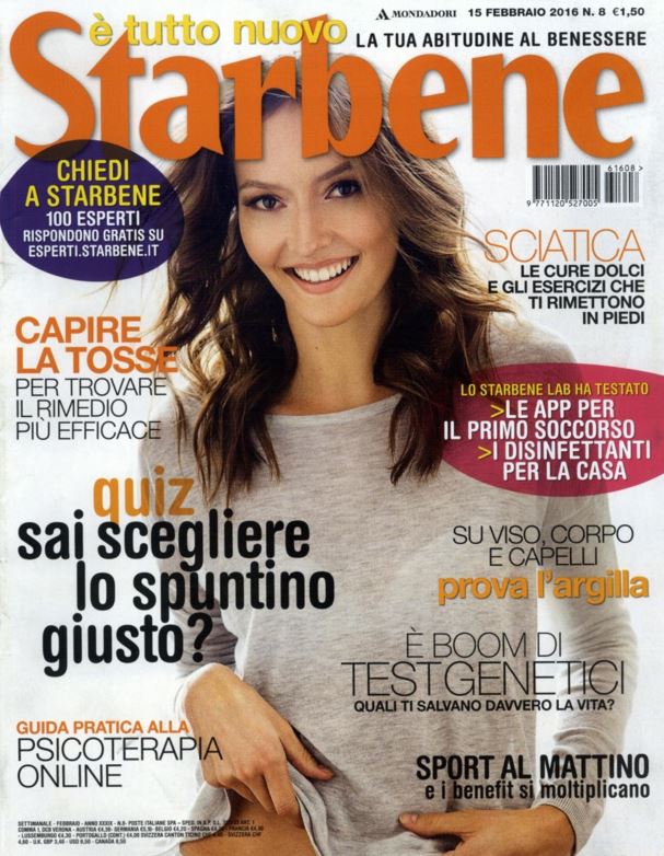 Starbene