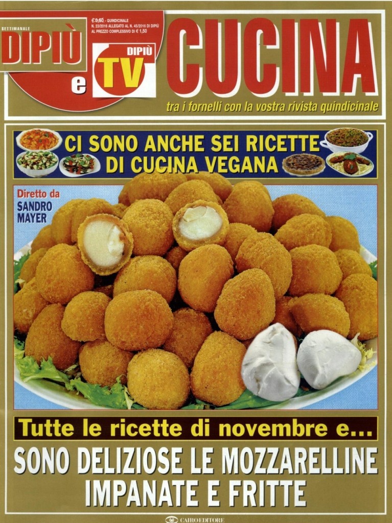 DiPiù Cucina