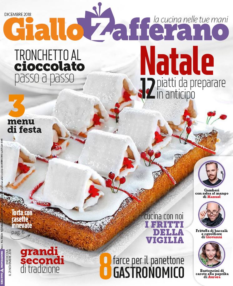 Giallo Zafferano