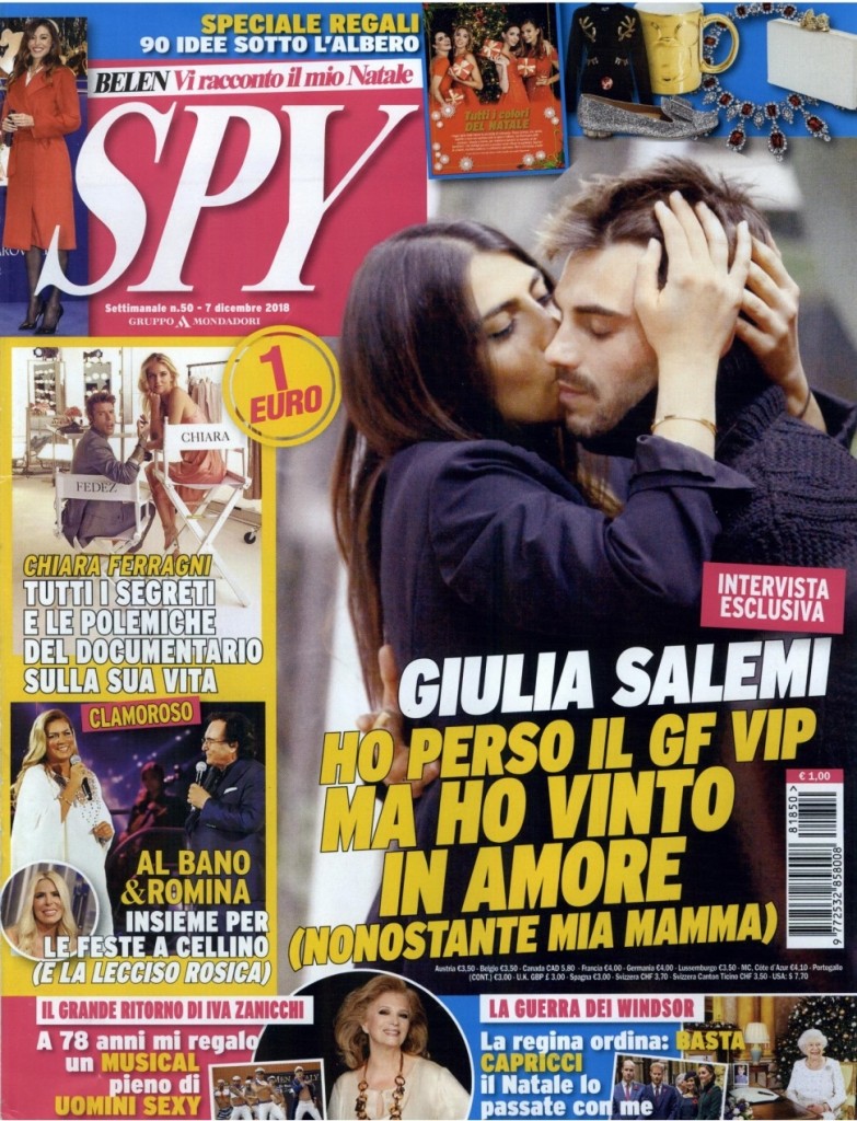 Spy