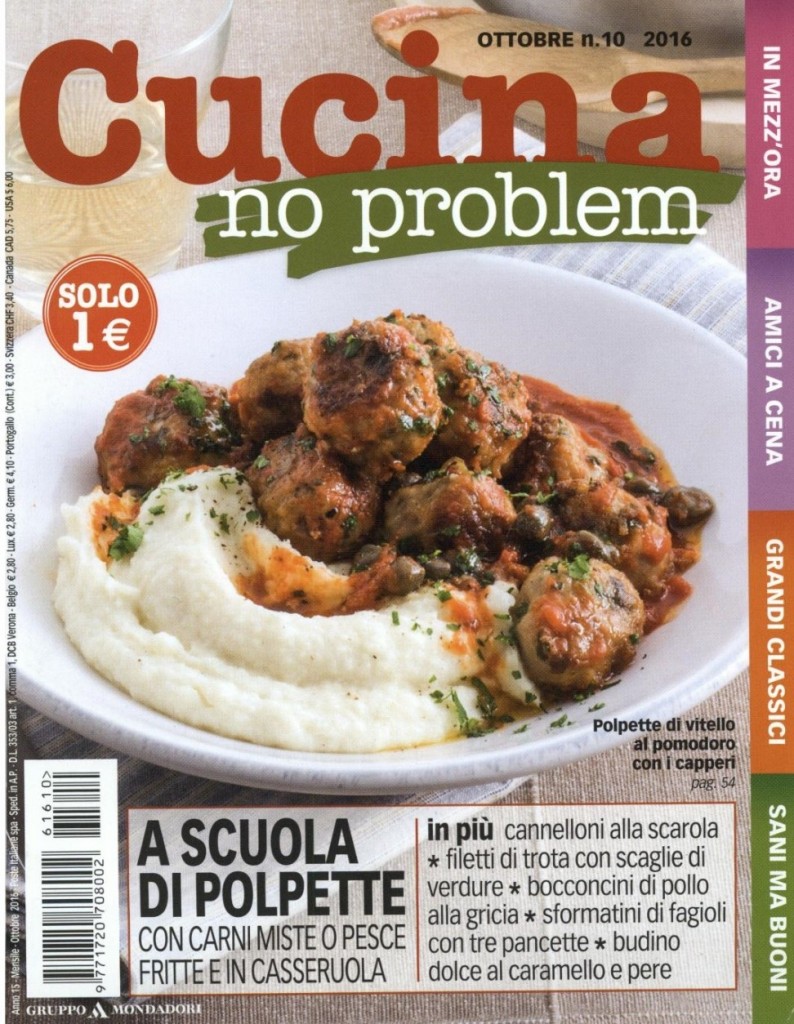 Cucina No Problem