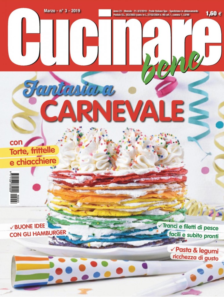 Cucinare Bene
