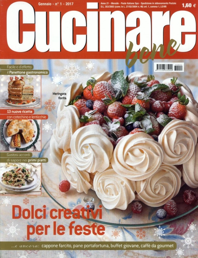 Cucinare Bene