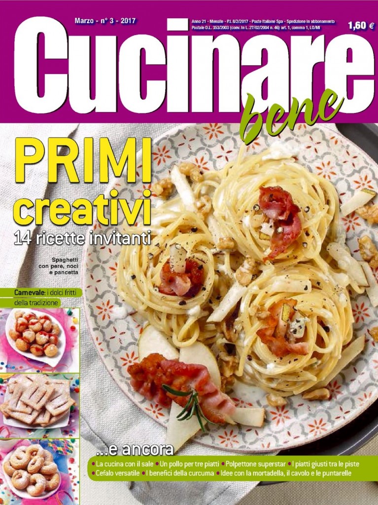 Cucinare Bene