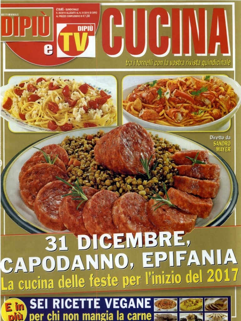 Di Più Cucina