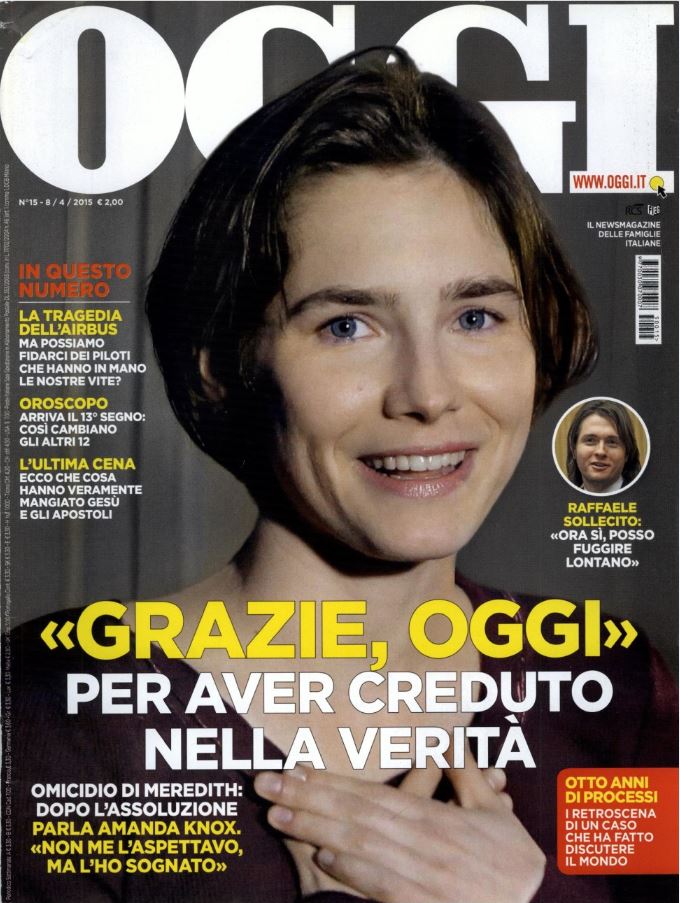 Oggi