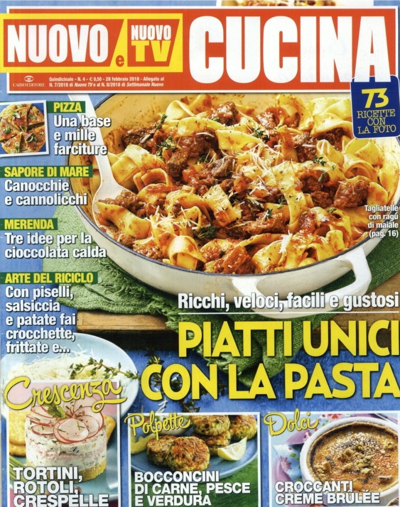 Nuovo Cucina