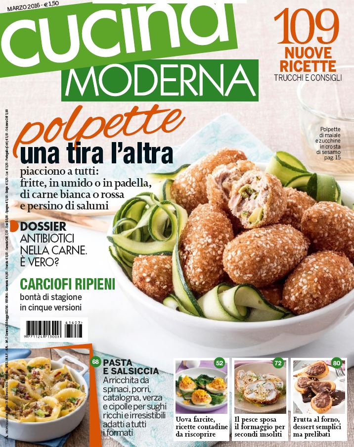 Cucina Moderna