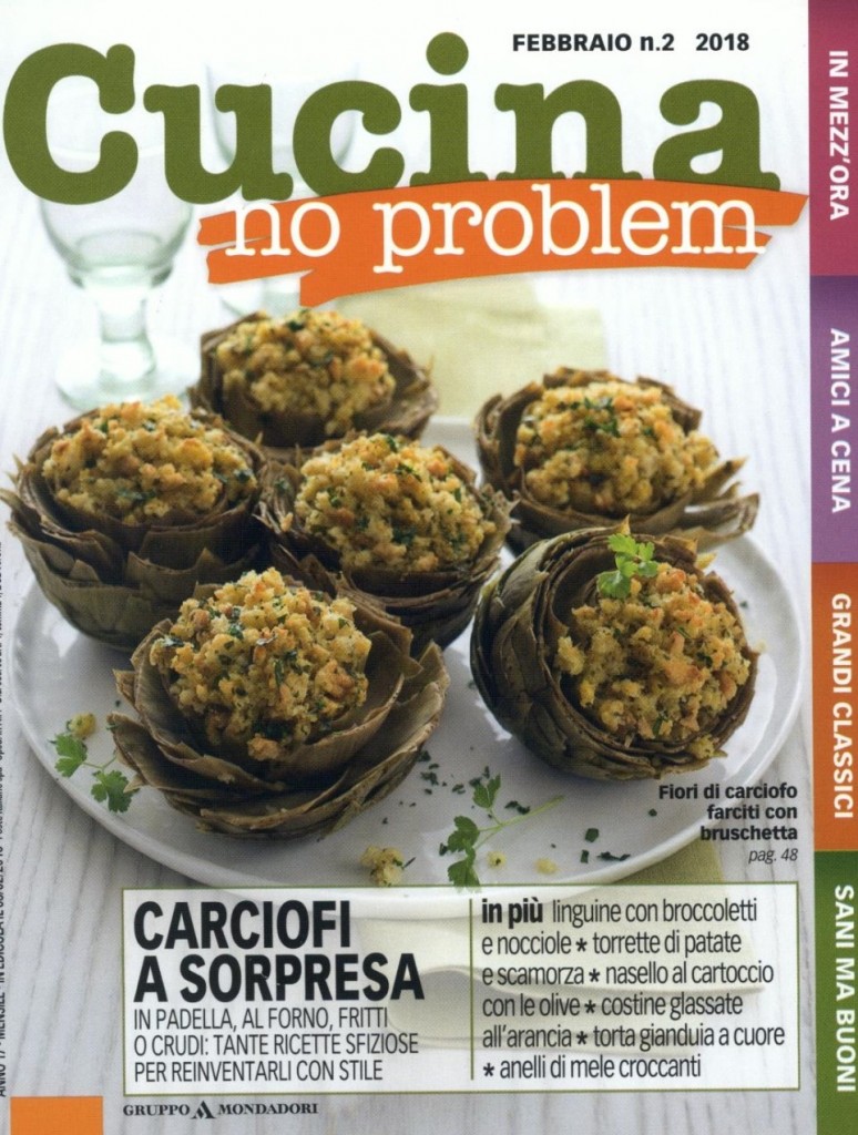 Cucina No Problem