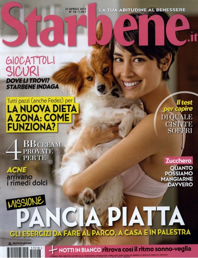 Starbene