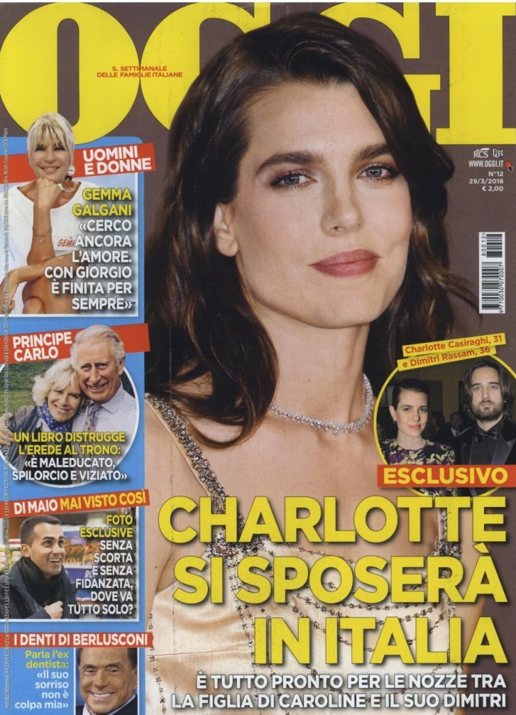 Oggi