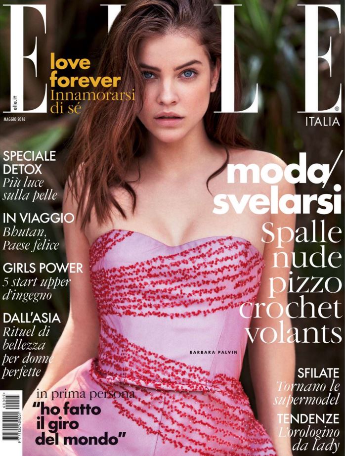 Elle