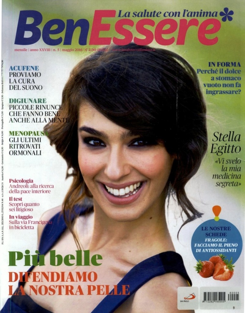Benessere