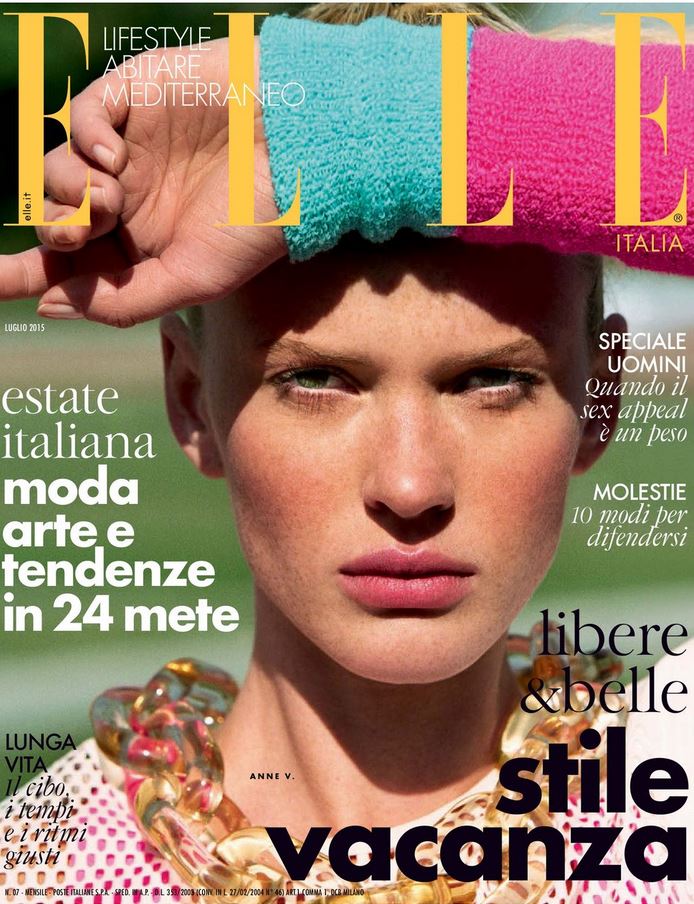 Elle