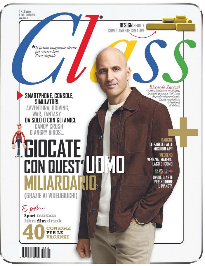 Class