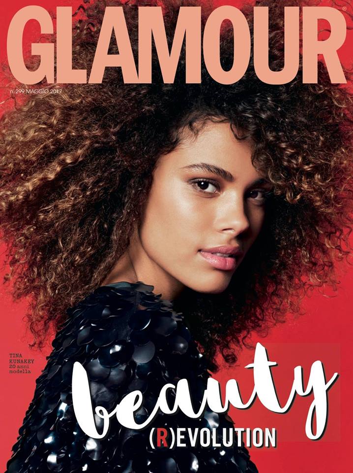 Glamour