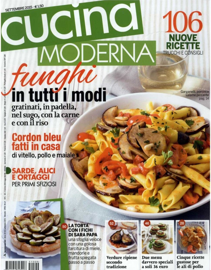 Cucina Moderna