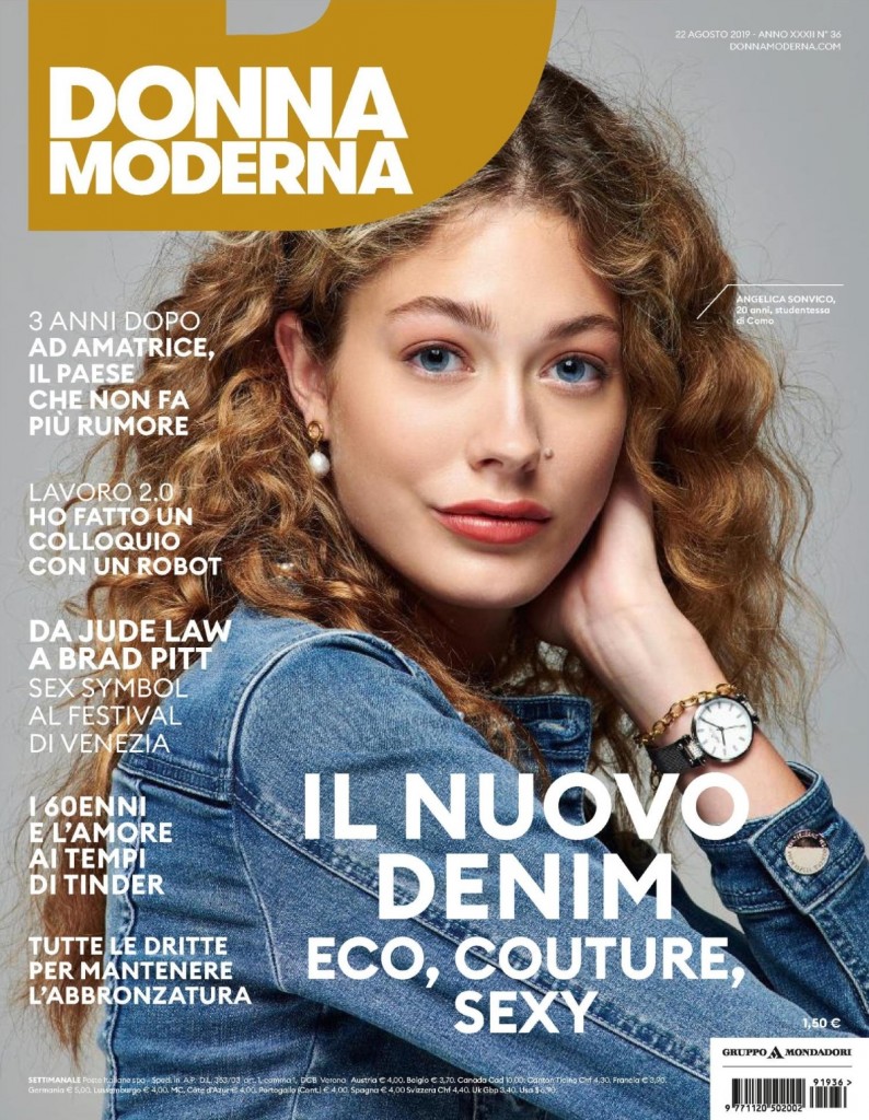 Donna Moderna